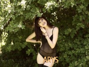 ARYS