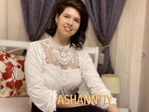 ASHANNTIY