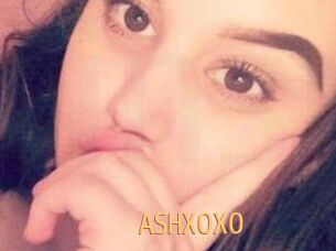 ASHXOXO