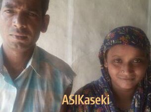 ASIKaseki