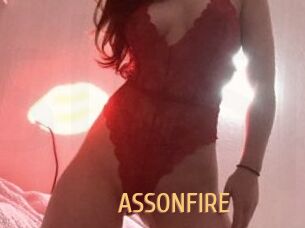 ASSONFIRE