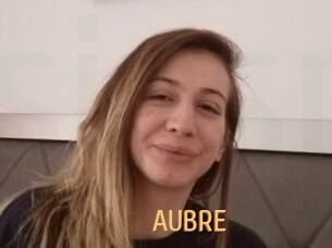 AUBRE