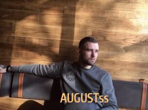 AUGUSTss