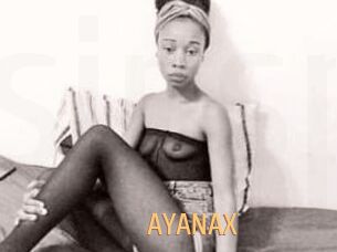 AYANAX