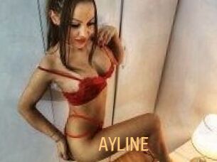 AYLINE