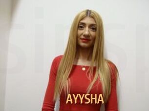 AYYSHA