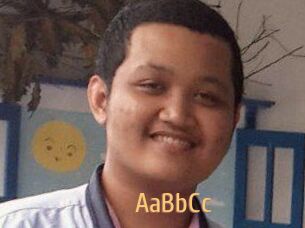 AaBbCc