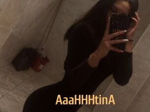 AaaHHHtinA