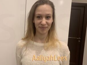 AaliyahLees