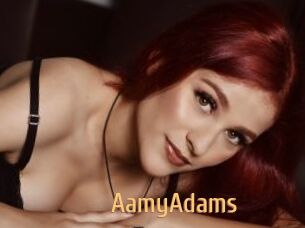 AamyAdams