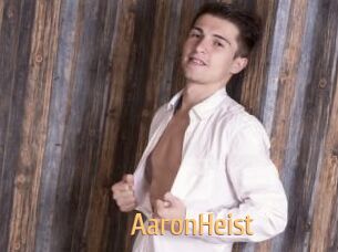 AaronHeist