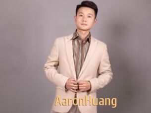 AaronHuang