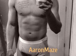Aaron_Maze