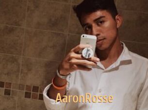 AaronRosse