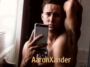 Aaron_Xander