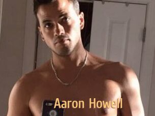 Aaron_Howell