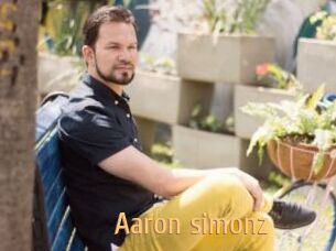 Aaron_simonz