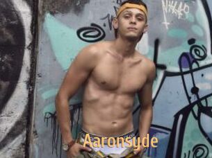 Aaronsyde