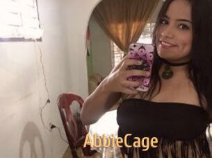 AbbieCage