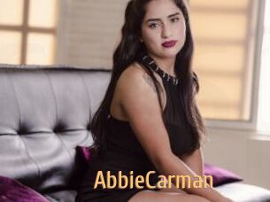 AbbieCarman