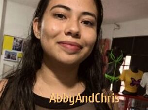 AbbyAndChris