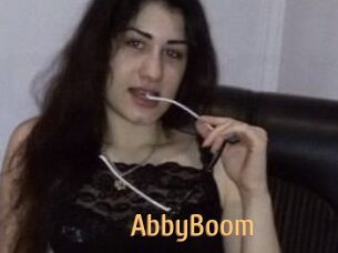 AbbyBoom
