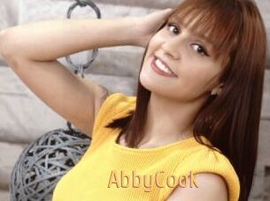 AbbyCook
