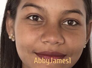 AbbyJames1