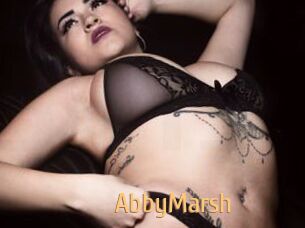 AbbyMarsh