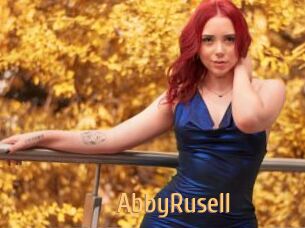 AbbyRusell