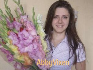 AbbyVixen
