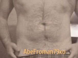 AbeFroman79xo