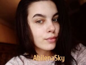 AbilenaSky