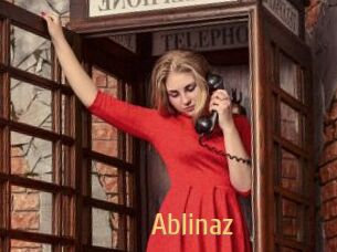 Ablinaz