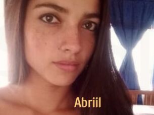 Abriil
