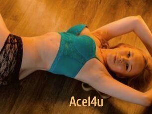 Acel4u