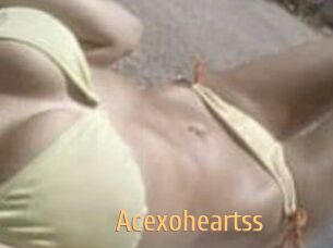 Acexoheartss