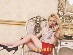 Acizanli