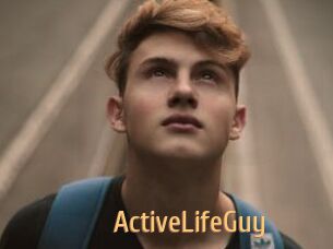 ActiveLifeGuy