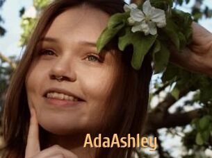 AdaAshley
