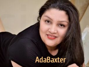 AdaBaxter