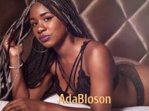 AdaBloson