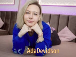 AdaDevidson