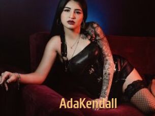 AdaKendall