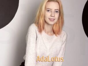 AdaLotus