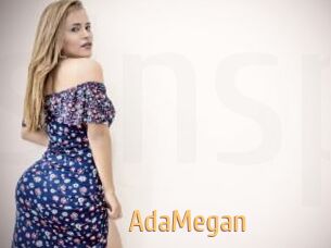 AdaMegan