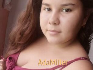 AdaMiller