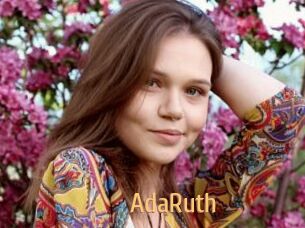 AdaRuth