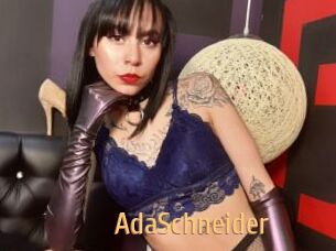 AdaSchneider