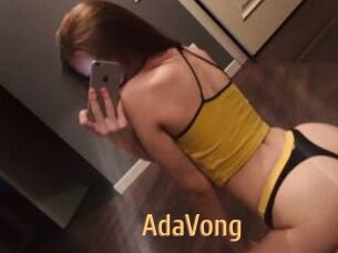 AdaVong